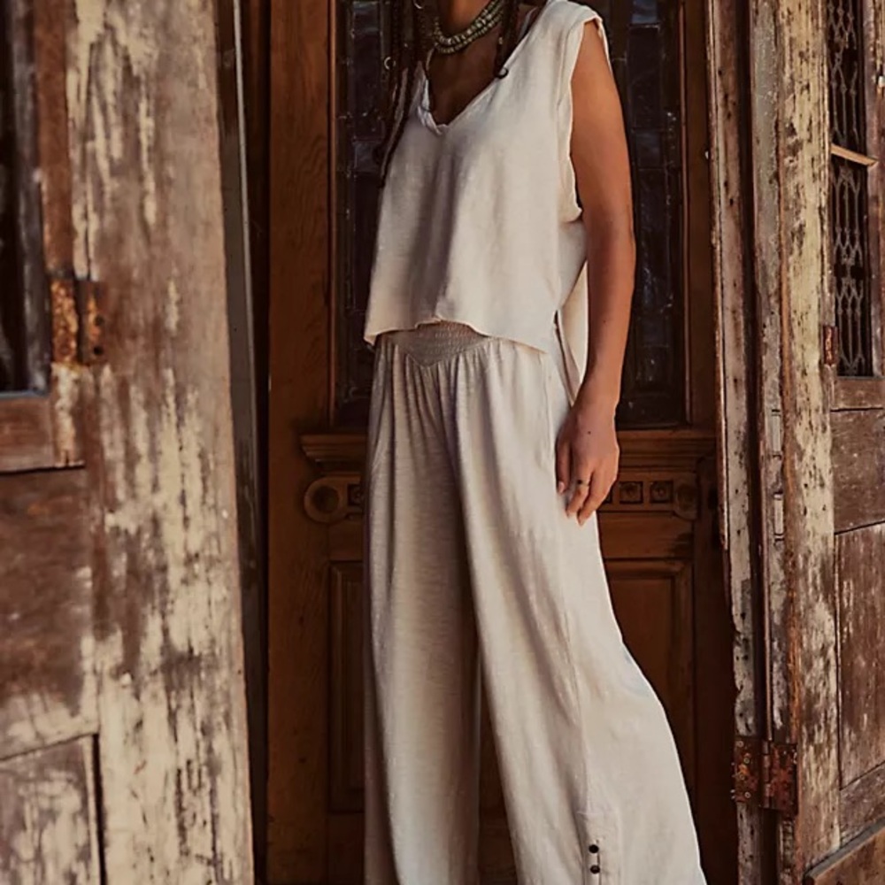 Free People Beach / Keep It Cool Set
